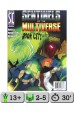 Sentinels of the Multiverse: Rook City and Infernal Relics Expansion